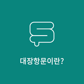 대장항문이란